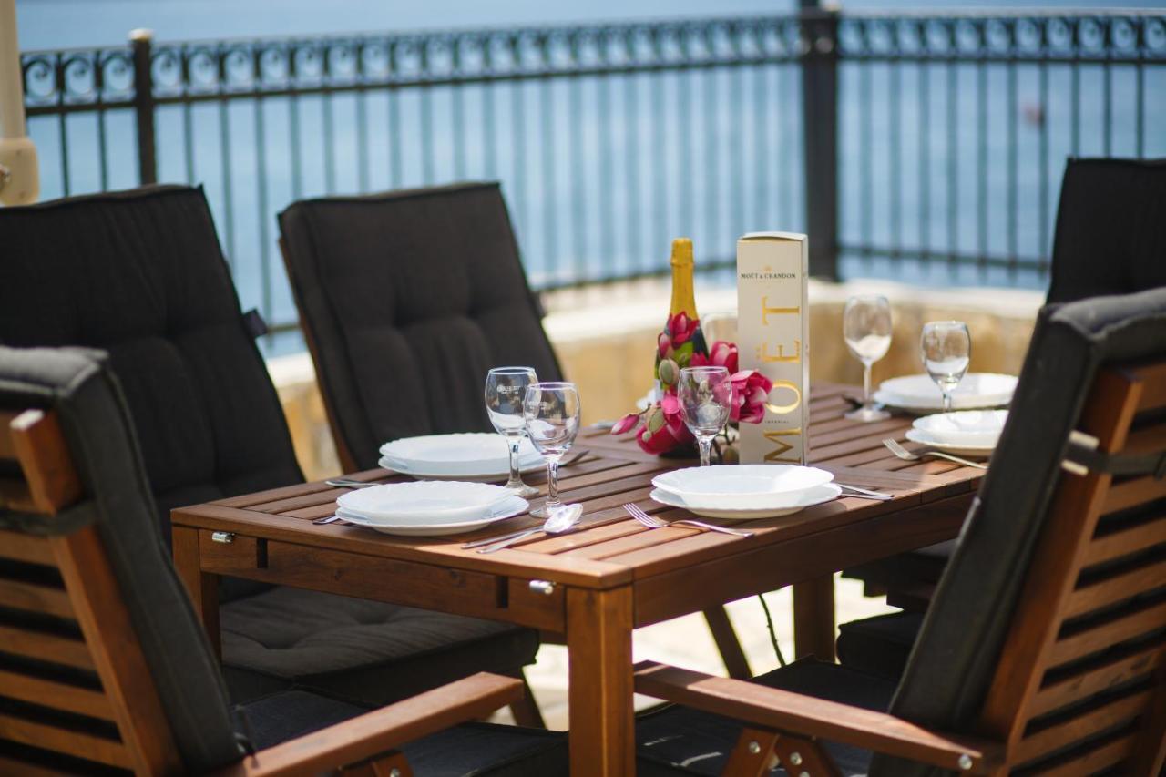Villa Riva Barbat na Rabu 外观 照片