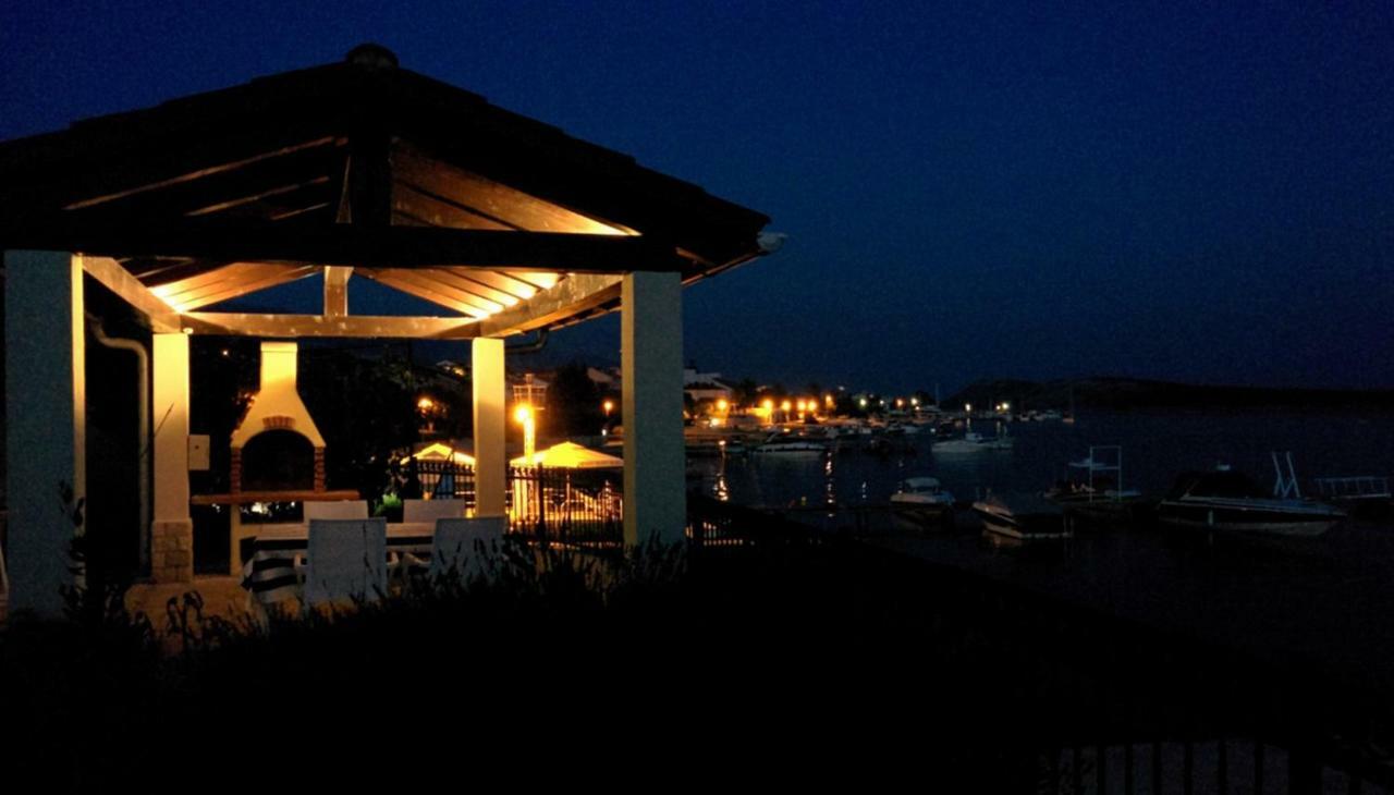 Villa Riva Barbat na Rabu 外观 照片