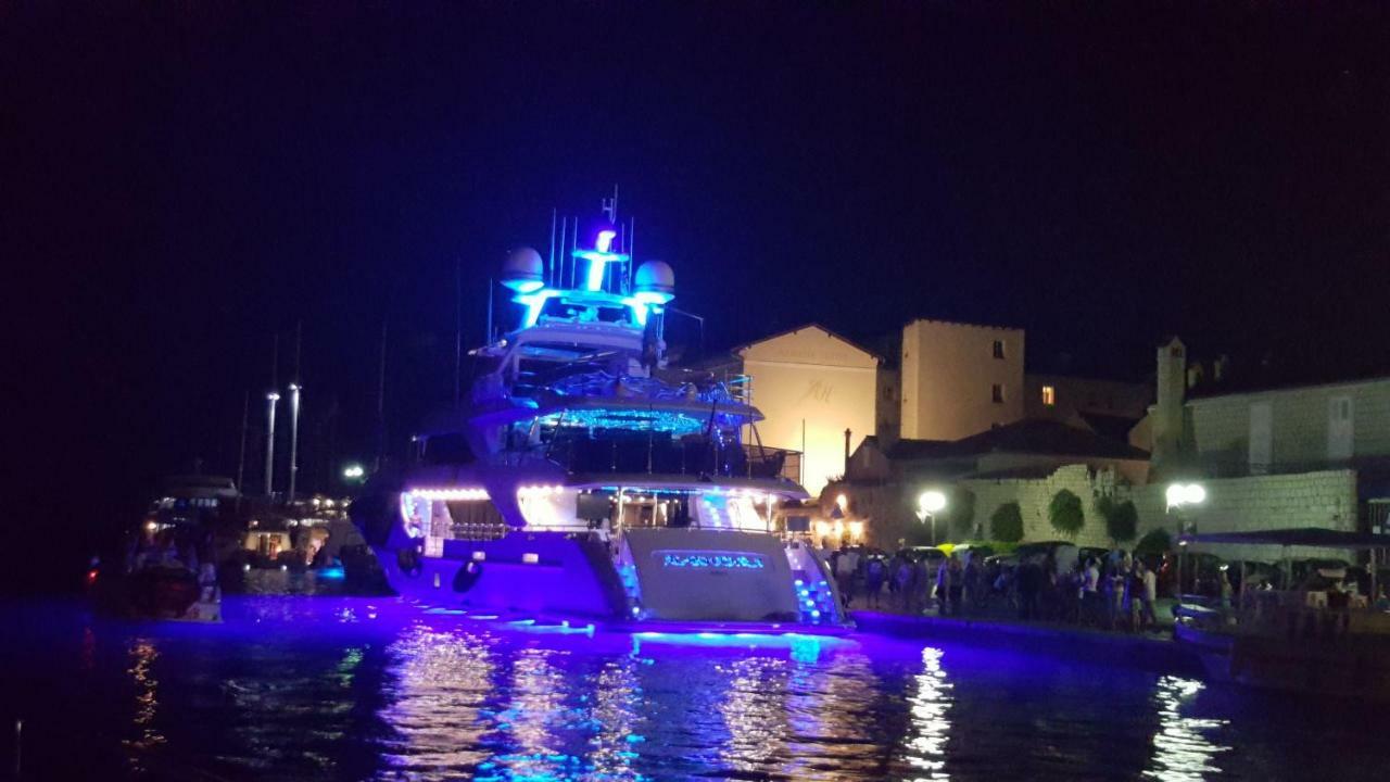 Villa Riva Barbat na Rabu 外观 照片