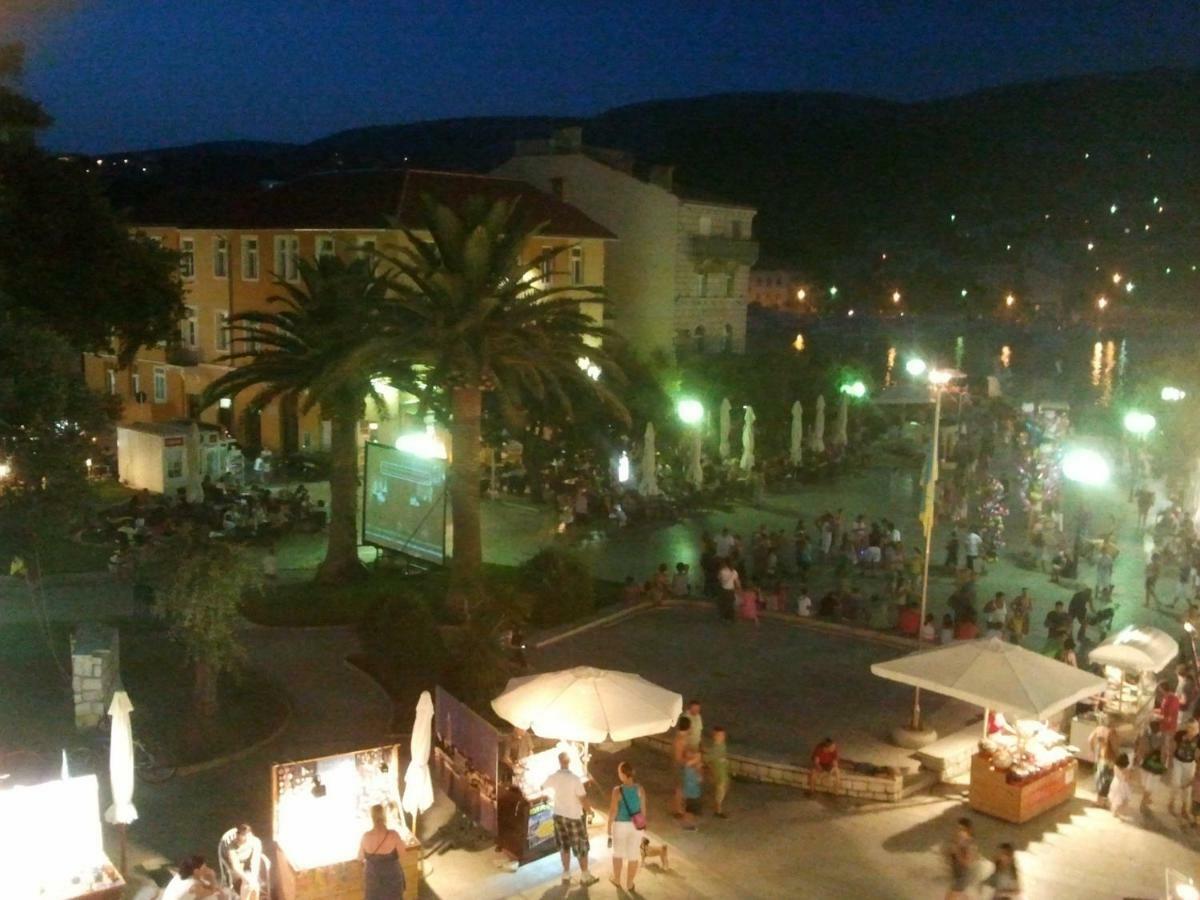 Villa Riva Barbat na Rabu 外观 照片