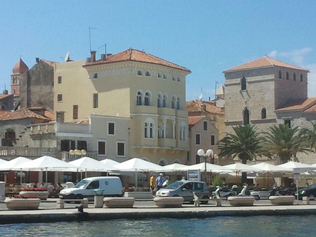 Villa Riva Barbat na Rabu 外观 照片